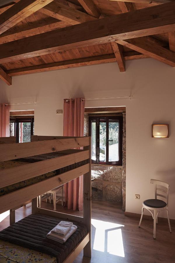 Parga Natura Alojamiento Extérieur photo