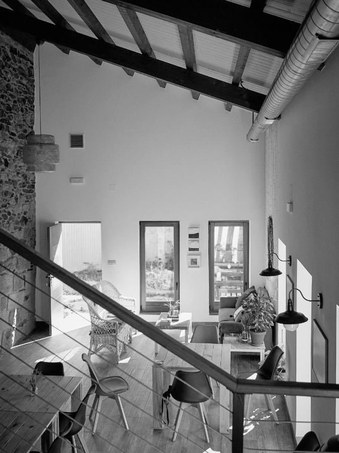 Parga Natura Alojamiento Extérieur photo